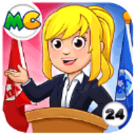 我的城市选举日(My City : Electio