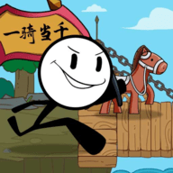 火柴人勇士试炼记手游