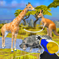 动物救援行动手游