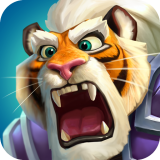 奇幻世界跑手游