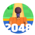 2048方块进化手游