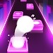 音乐砖块跳跃手游