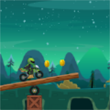 极限摩托自行车手游