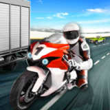公路摩托车骑手手游