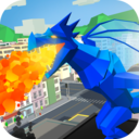 像素龙跑酷手游