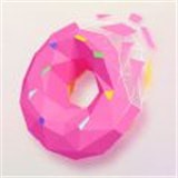 多边形的艺术3D拼图手游
