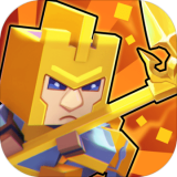 不服来单挑手游