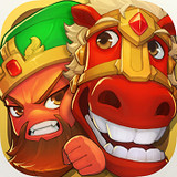 大话梦三国手游