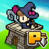 像素英雄保卫城市手游