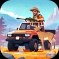 原始人守卫手游