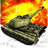 狂暴坦克2016手游