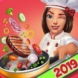 烹饪狂人比赛3手游