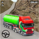 石油卡车3D手游