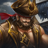 加勒比海的战士手游