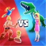 玩具人大乱斗手游