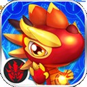 斗龙战士3火线酷跑手游