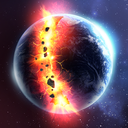 行星粉碎模拟手游