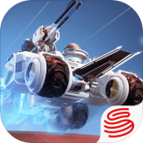 重装上阵火力全开手游