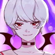 恶魔之吻手游