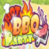 BBQ烤肉店手游