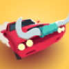 粉碎赛车3D手游