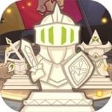 棋盘上的英雄手游