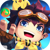 萌将轰轰轰送充版手游