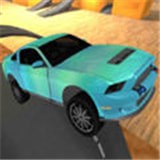 极限赛车驾驶3D手游