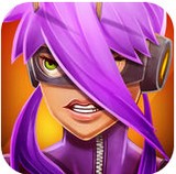 蚂蚁军团为了虫群手游