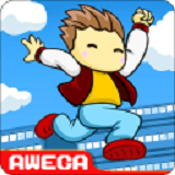 城市跳跃之反击手游