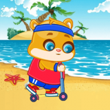 宝宝的春夏秋冬手游