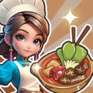梦幻美食记手游