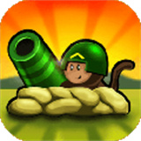 气球塔防4(Bloons TD 4)手游