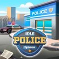 放置警局大亨手游