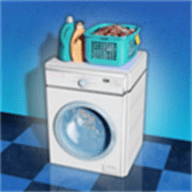 洗衣店模拟器(Laundry Store Simulator)手游