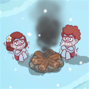 冰河时代生存大亨(Icy Village)手游
