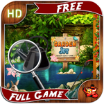 隐藏之物后花园手游