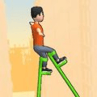 一起踩高跷手游