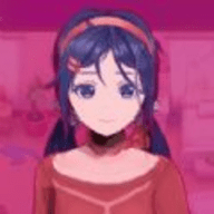 电子少女手游