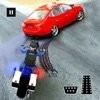 美国警察巴士射手手游