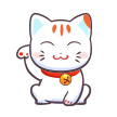 招财猫咪手游