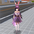 樱花梦幻少女手游