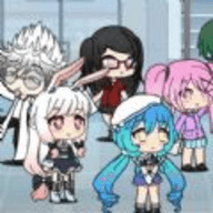 盲盒扭蛋女孩手游