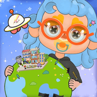 创意家园小镇手游