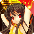 Girl Race 3D手游
