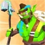 超级英雄GT赛车特技手游