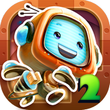 机器人模拟器手游