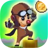 像素疯狂逃生手游