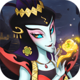 葫芦兄弟官方正版手游