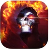 烈焰王座刀刀麻痹手游